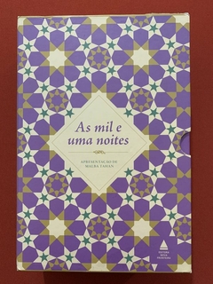 Livro - Box As Mil E Uma Noites - 2 Volumes - Editora Nova Fronteira - comprar online