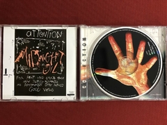 CD - Midnight Oil - 20,000 Watt R.S.L. - 1997 - Nacional na internet