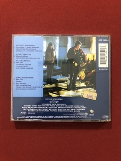 CD - Gremlins - Trilha Sonora - 1993 - Importado - Seminovo - comprar online