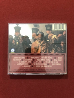 CD - John Williams - Amistad - Importado - Seminovo - comprar online