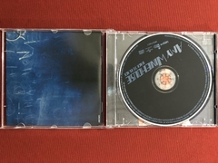 CD - Amy Winehouse - Back To Black - 2006 - Nacional na internet