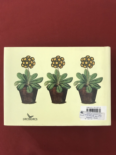 Livro - Flora - Edward Lucie-Smith - Seminovo - comprar online