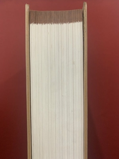 Livro - Dicionário Houaiss Da Língua Portuguesa - Editora Objetiva - Capa Dura - comprar online
