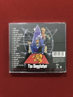 CD - Snoop Doggy Dogg - Tha Doggfather - Importado - Semin - comprar online