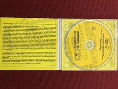 CD - Beethoven - Sonates Pour Piano Et Violon - Seminovo na internet
