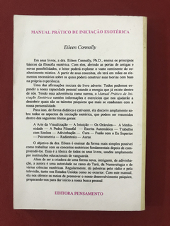 Livro - Manual Prático De Iniciação Esotérica - comprar online