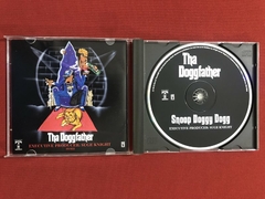 CD - Snoop Doggy Dogg - Tha Doggfather - Importado - Semin na internet