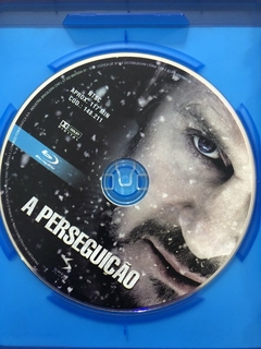 Blu-ray - A Perseguição - Liam Neeson - Joe Carnahan - Semin na internet