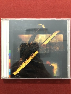 CD - Nusrat Fateh Ali Khan - Devotional And Love Songs