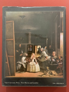 Livro - Velázquez, Painter And Courtier - Jonathan Brown - Ed. Yale - Capa Dura - comprar online