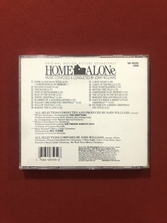 CD - John Williams - Home Alone - Importado - Seminovo - comprar online