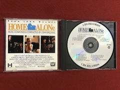 CD - John Williams - Home Alone - Importado - Seminovo na internet