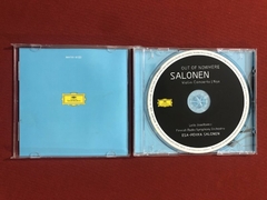 CD - Esa-Pekka Salonen - Out Of Nowhere - Importado na internet