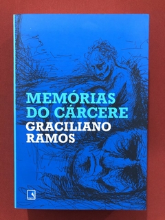 Livro - Memórias Do Cárcere - Graciliano Ramos - Editora Record - Seminovo