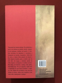 Livro - Vento De Queimada - André De Leones - Editora Record - Seminovo - comprar online