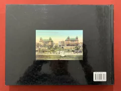 Livro - Lembranças De São Paulo - Volume I - Gerodetti E Cornejo - Capa Dura - Solaris - comprar online