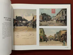 Livro - Lembranças De São Paulo - Volume I - Gerodetti E Cornejo - Capa Dura - Solaris - loja online