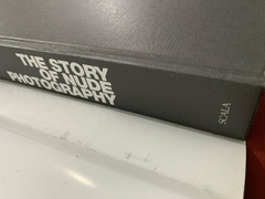 Livro - The Story Of Nude Photography - Editora Scala - Capa Dura na internet