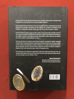 Livro - Direitos Dos Meios De Pagamento - Gabriel Cohen - Quartier Latin - Seminovo - comprar online