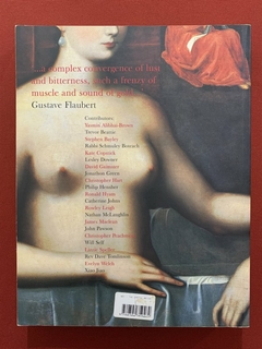 Livro - Sex - The Erotic Review - Stephen Bayley - Cassell Illustrated - comprar online