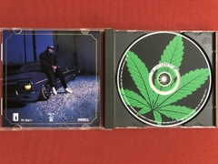 CD - Dr. Dre - The Chronic - 1992 - Importado - USA na internet