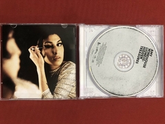 CD - Amy Winehouse - Lioness: Hidden Treasures - Seminovo na internet