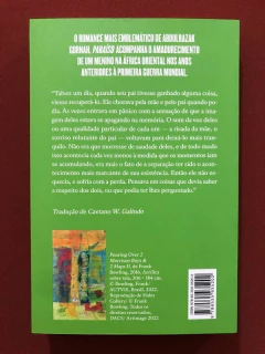 Livro - Paraíso - Abdulrazak Gurnah - Companhia Das Letras - Seminovo - comprar online