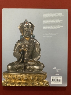 Livro - The Second Buddha - Master Of Time - Capa Dura - Seminovo - comprar online