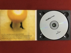 CD - Buffalo Tom - Tangerine - Breathe - 1995 - Importado na internet