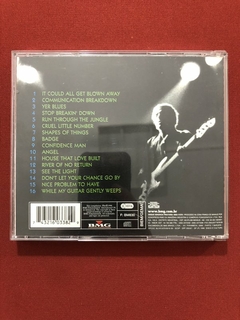 CD - The Jeff Healey Band - The Very Best Of - Nacional - comprar online