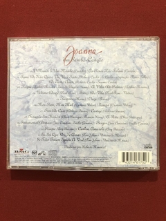 CD - Joanna - Joanna Em Samba-Canção - Nacio. - Seminovo - comprar online