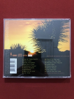 CD - Eagles - The Very Best Of The Eagles - 2001 - Seminovo - comprar online