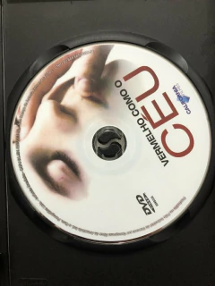 DVD - Vermelho Como O Céu - Direção: Cristiano Bortone na internet