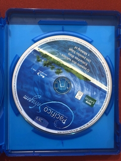 Blu-ray Duplo - Pacífico Selvagem - BBC Earth - Seminovo - Sebo Mosaico - Livros, DVD's, CD's, LP's, Gibis e HQ's