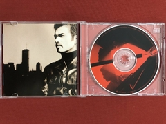 CD - George Michael - Songs From The Last Century - Seminovo na internet