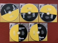 CD - Box Historical Russian Archives - 10 CDs - Importado - loja online