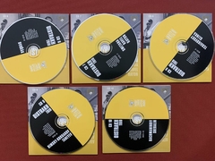 Imagem do CD - Box Historical Russian Archives - 10 CDs - Importado