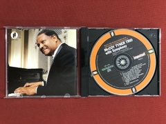 CD - McCoy Tyner Trio - What The World Needs Now - Seminovo na internet