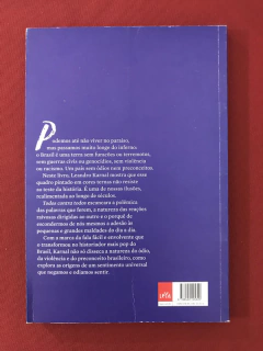 Livro - Todos Contra Todos - Leandro Karnal - Semin - comprar online