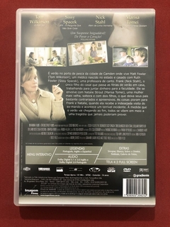 DVD - Entre Quatro Paredes - Tom Wilkinson - Seminovo - comprar online