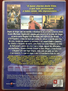 DVD - Bagdad Café - Marianne Sagebrecht - Seminovo - comprar online