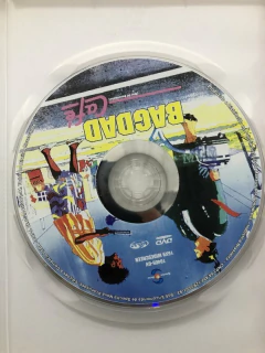 DVD - Bagdad Café - Marianne Sagebrecht - Seminovo na internet