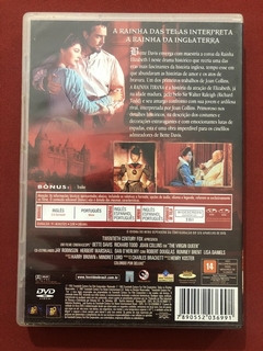 DVD - A Rainha Tirana - Bette Davis - Seminovo - comprar online