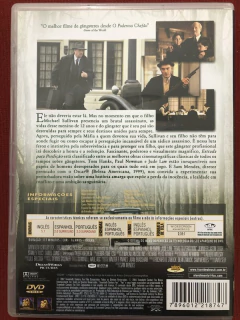DVD - Estrada Para Perdição - Tom Hanks - Paul Newman - comprar online