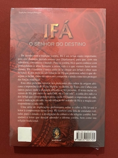 Livro - Ifá - O Senhor Do Destino - Fernandez Portugal Filho - Editora Madras - Novo - comprar online