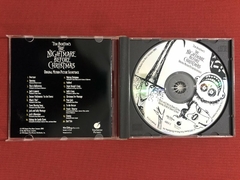 CD - The Nightmare Before Christmas - Importado - Seminovo na internet