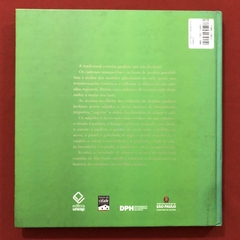 Livro - São Paulo: Memória E Sabor - Rosa Belluzzo - Editora Unesp - Seminovo - comprar online