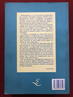 Livro - Introdução À História Da Matemática - Howard Eves - Editora Unicamp - comprar online