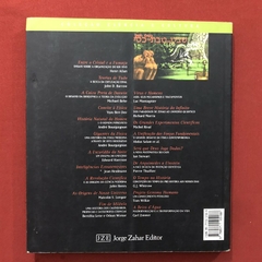 Livro - Fim Do Milênio - Bertília Leite E Othon Winter - Editora Zahar - comprar online