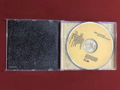 CD - Eric Clapton - Me And Mr Johnson - Nacional - Seminovo na internet